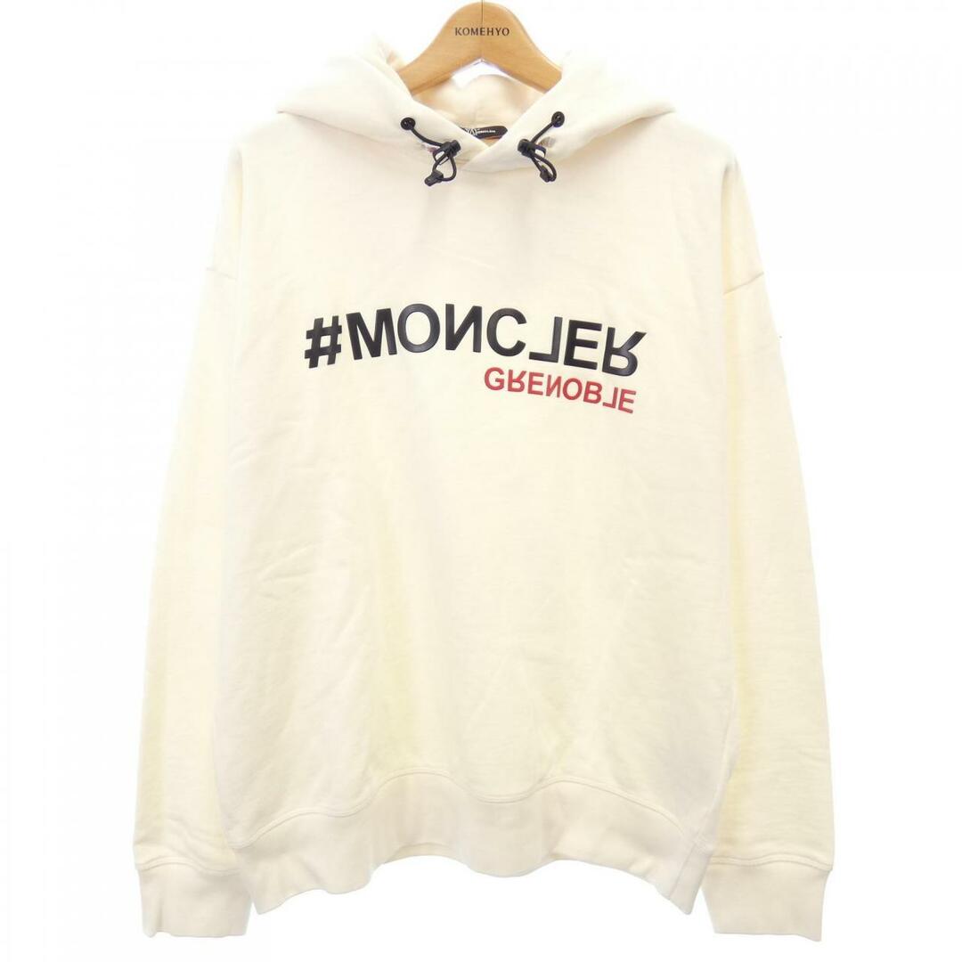 MONCLER GRENOBLE モンクレール パーカー MONCLER GRENOBLE モンクレール グルノーブル パーカー メンズ