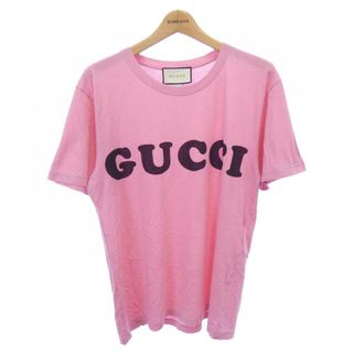 グッチ(GUCCI)のグッチ GUCCI Tシャツ(シャツ)