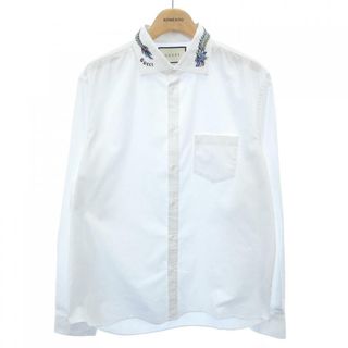 グッチ(GUCCI)のグッチ GUCCI シャツ(シャツ)