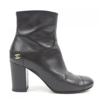 シャネル(CHANEL)のシャネル CHANEL ブーツ(ブーツ)