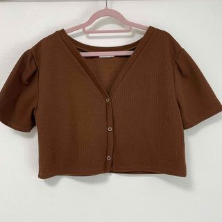 LOWRYS FARM - LOWRYS FARM トップス