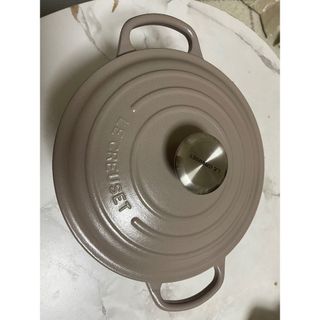 ル・クルーゼ　24 ココットロンド