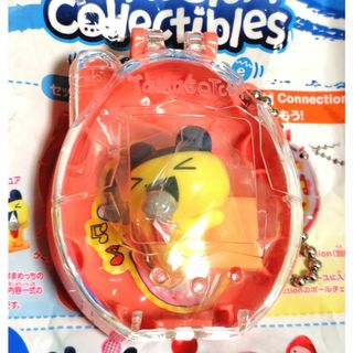 Tamagotchi Collectibles たまごっち ケース まめっち (キャラクターグッズ)