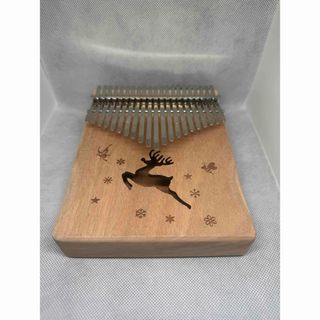 Kalimba カリンバ 21音 楽器 民族楽器