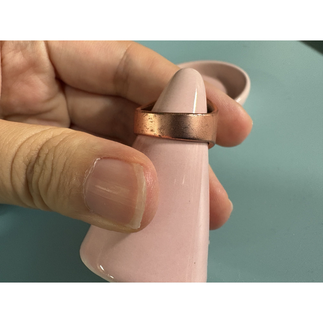マホウドコロ ハリー・ポッター レイブンクロー インタリオリング 13号 レディースのアクセサリー(リング(指輪))の商品写真