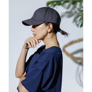 mother FORME ノベルティ キャップ 東原亜希 新品(キャップ)