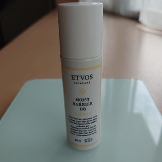 エトヴォス(ETVOS)のETVOS　モイストバリアBB　オークル　30ml(BBクリーム)