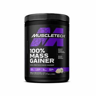 MuscleTech マッスルテック バニラミルクシェイク 2.33kg d(プロテイン)