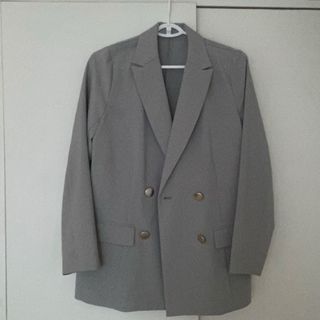 エヌナチュラルビューティーベーシック(N.Natural beauty basic)のテーラードジャケット(テーラードジャケット)