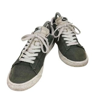 ナイキ(NIKE)のNIKE(ナイキ) BLAZER LOW PREMIUM VINTAGE メンズ(スニーカー)
