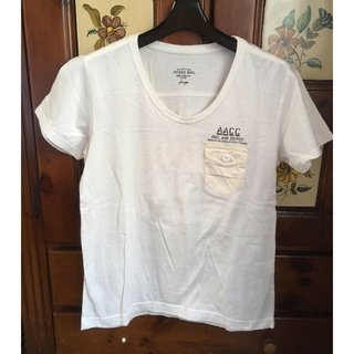アヴィレックス(AVIREX)のアヴィレックス Tシャツ 2枚セット(Tシャツ(半袖/袖なし))