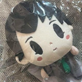 げんじぶちびぬい(ぬいぐるみ)