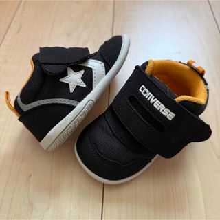 CONVERSE - コンバース　ベビースニーカー 12.5cm