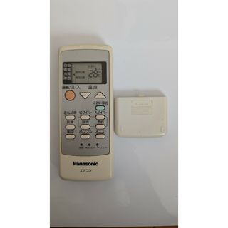 Panasonic　エアコン用リモコン　A75C3286(エアコン)