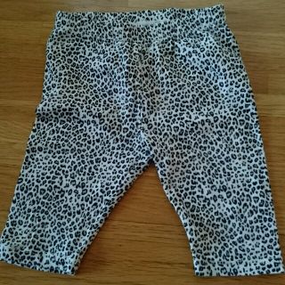 ベビーギャップ(babyGAP)の子供服 80センチ(パンツ)