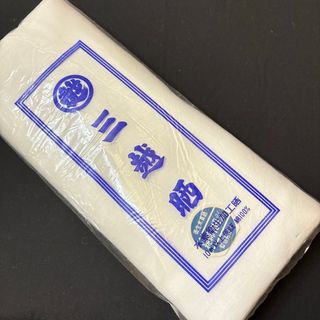 晒し生地 3メートル(生地/糸)