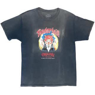 テンダーロイン(TENDERLOIN)の本店限定 Lサイズ テンダーロイン TEE ON WASH Tシャツ ウォッシュ(Tシャツ/カットソー(半袖/袖なし))