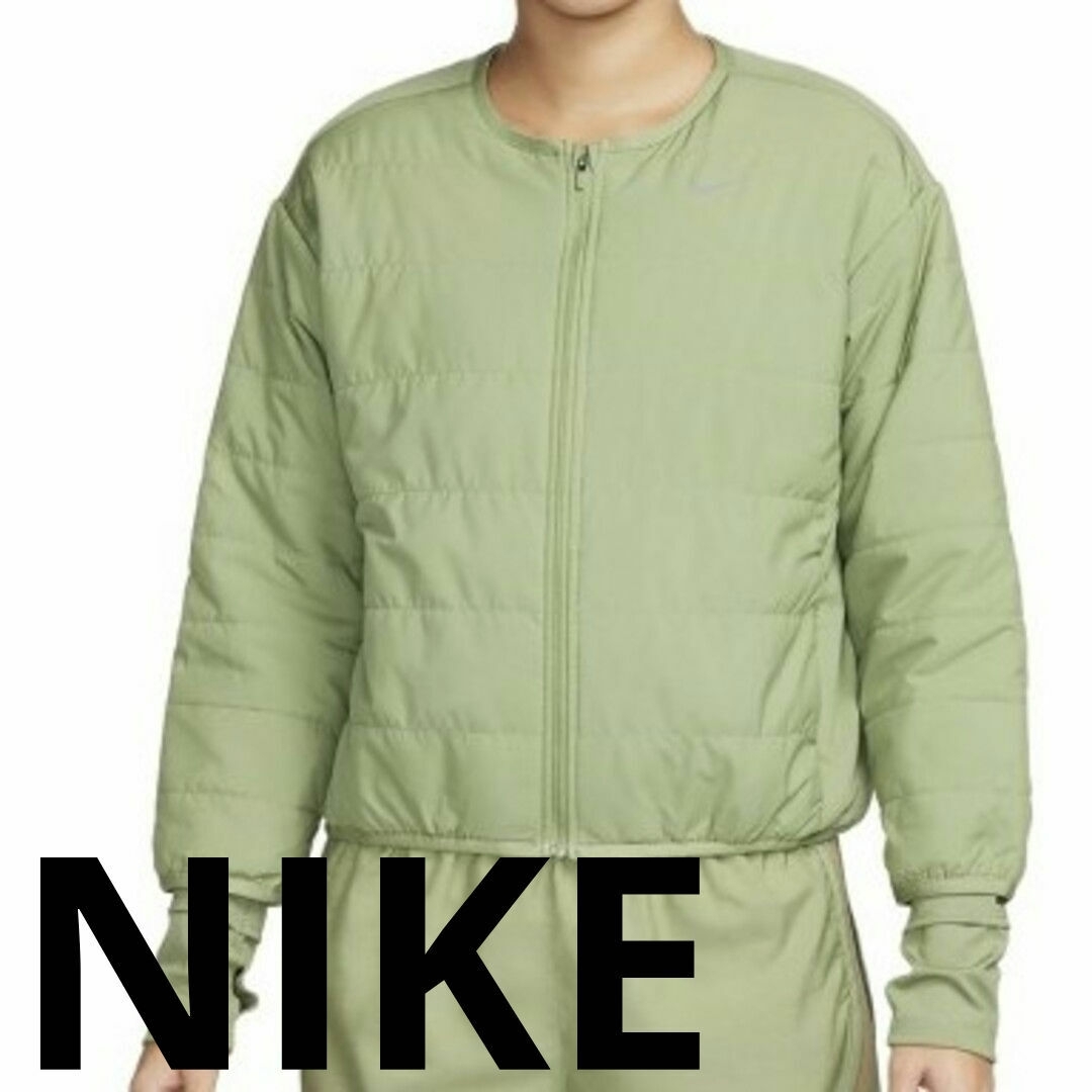 NIKE(ナイキ)のNIKE THERMAーFIT ブルゾン レディースのジャケット/アウター(ブルゾン)の商品写真