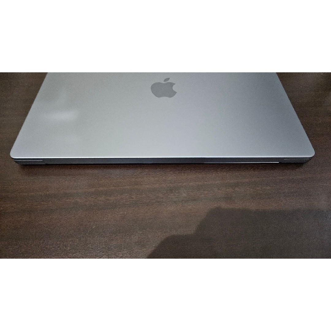 Mac (Apple)(マック)のmacbook pro 2021 16インチ　M1max/32gb/1tb スマホ/家電/カメラのPC/タブレット(ノートPC)の商品写真