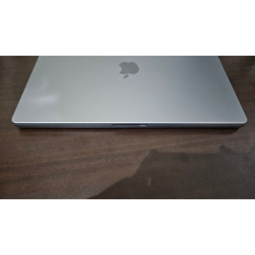 Mac (Apple)(マック)のmacbook pro 2021 16インチ　M1max/32gb/1tb スマホ/家電/カメラのPC/タブレット(ノートPC)の商品写真