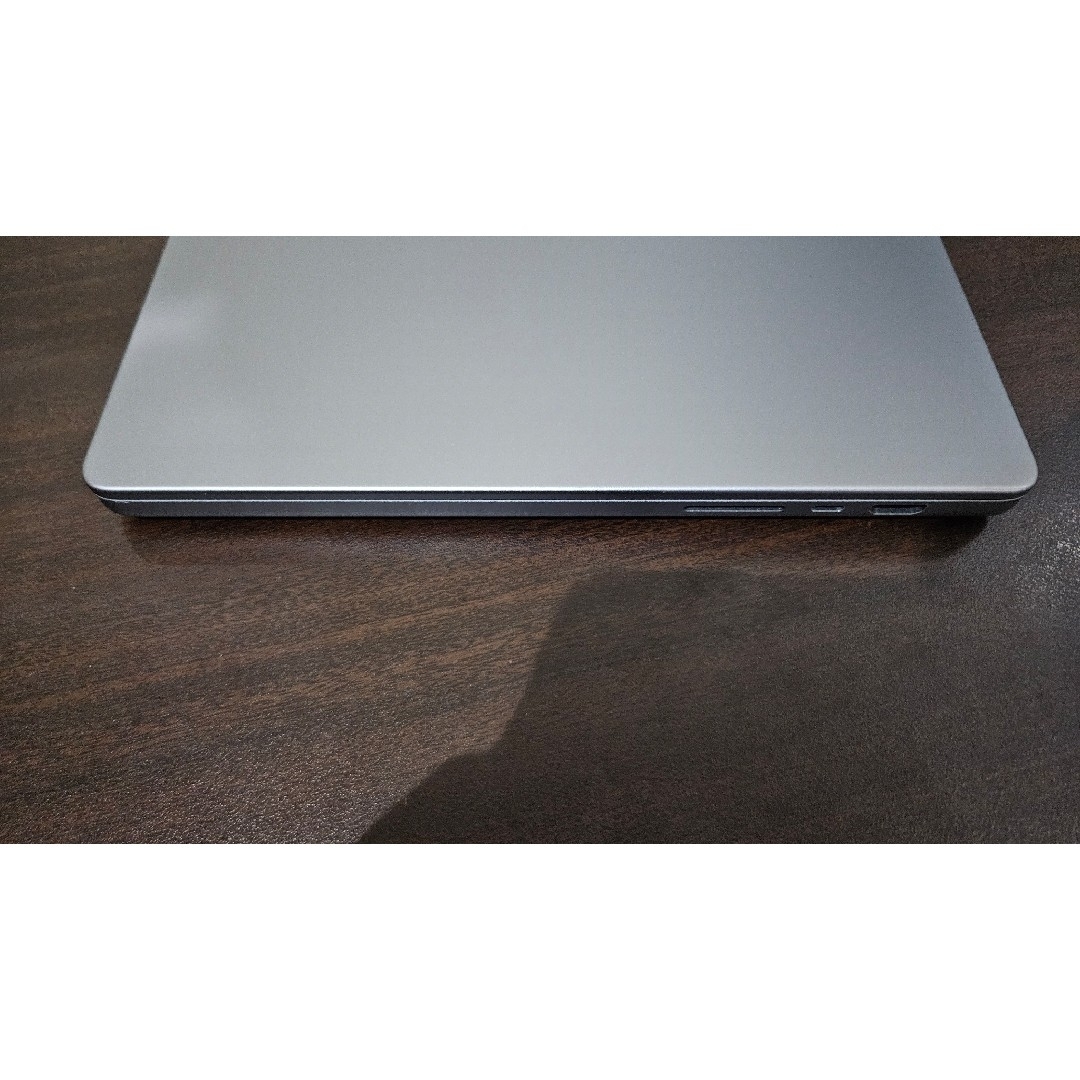 Mac (Apple)(マック)のmacbook pro 2021 16インチ　M1max/32gb/1tb スマホ/家電/カメラのPC/タブレット(ノートPC)の商品写真