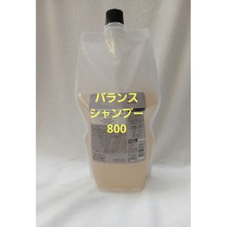 ルベル(ルベル)のルベル シーソー バランス シャンプー 800(シャンプー)