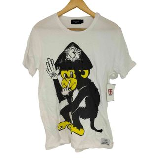 ポールスミス(Paul Smith)のPaul Smith JEANS(ポールスミスジーンズ) メンズ トップス(Tシャツ/カットソー(半袖/袖なし))
