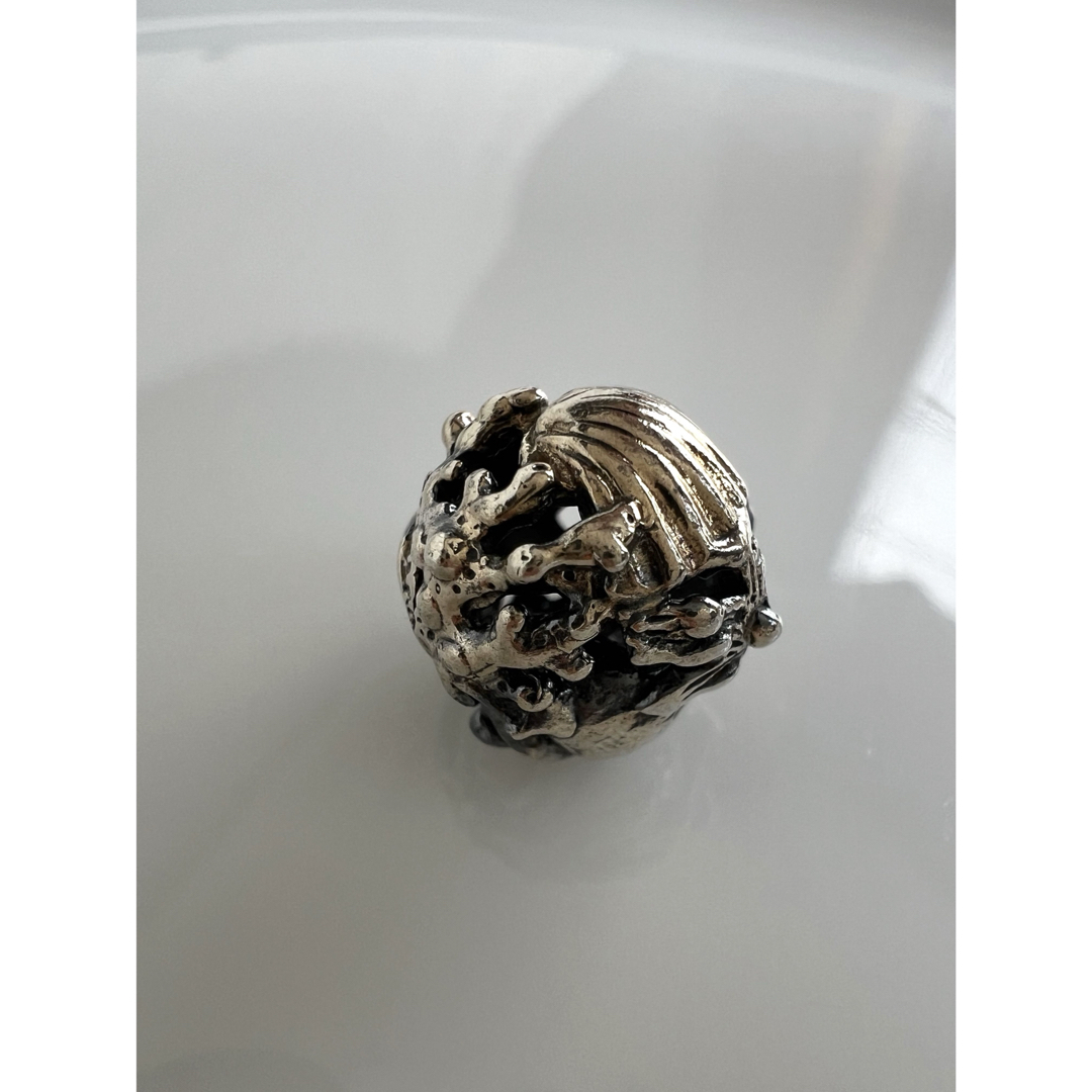 廃盤】トロールビーズ Treasures トレジャーズ 海の宝物 レディースのアクセサリー(チャーム)の商品写真