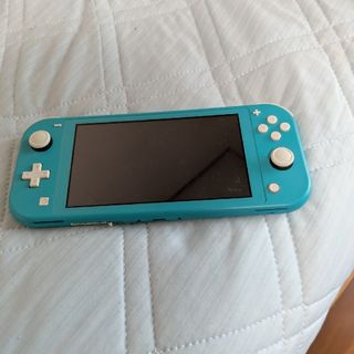ニンテンドウ(任天堂)の任天堂Switchライト(家庭用ゲーム機本体)