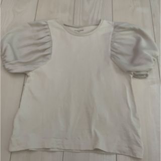 グローバルワーク(GLOBAL WORK)のグローバルワーク　キッズ　半袖トップス　130(Tシャツ/カットソー)