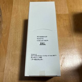 ブシロード(BUSHIROAD)の新品 ブシロード スリーブ ディズニー100 プー&ピグレット カートン(カードサプライ/アクセサリ)
