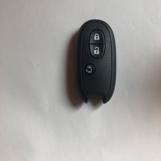 スズキ(スズキ)の#スズキ、バレットのスペアキー(セキュリティ)