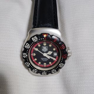 タグホイヤー(TAG Heuer)のタグ・ホイヤーフォーミュラワンレディース(腕時計)