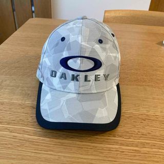 Oakley - オークリー　ゴルフキャップ