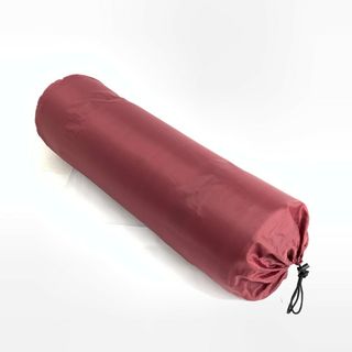 コールマン(Coleman)のColeman コールマン キャンパーインフレーター キャンプ用品 マット  シングル レッド   　240002230587(その他)