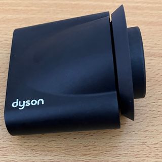 ダイソン(Dyson)のdyson supersonic なめらかツール(ドライヤー)