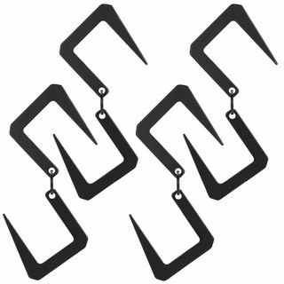 【特価商品】D.SigiYa ランタンフック S字フック ランタンスタンド ラン(ライト/ランタン)