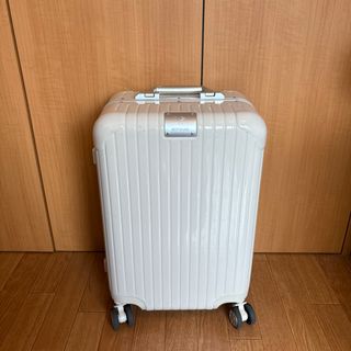 グリフィンランド(GRIFFIN LAND)のグリフィンランド キャリーケース(スーツケース/キャリーバッグ)
