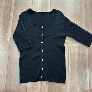 エイミーロー(Eimee Law)のエイミーロウトップス(カットソー(長袖/七分))