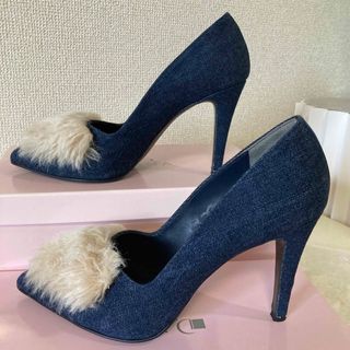 ダイアナ(DIANA)のダイアナ DIANA パンプス(ハイヒール/パンプス)