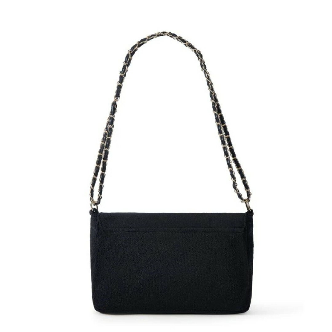 CHANEL(シャネル)のCHANEL シャネル ノベルティ ショルダーバッグ チェーン バッグ 肩掛け レディースのバッグ(ショルダーバッグ)の商品写真
