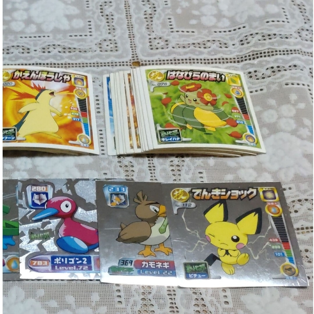 ポケモン(ポケモン)の【新品未使用】ポケモン ハッピースウィーツ バッグ エンタメ/ホビーのおもちゃ/ぬいぐるみ(キャラクターグッズ)の商品写真