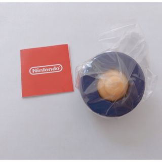 ニンテンドウ(任天堂)のコントローラーボタンコレクション第2弾　ゲームキューブ　Cスティック(その他)