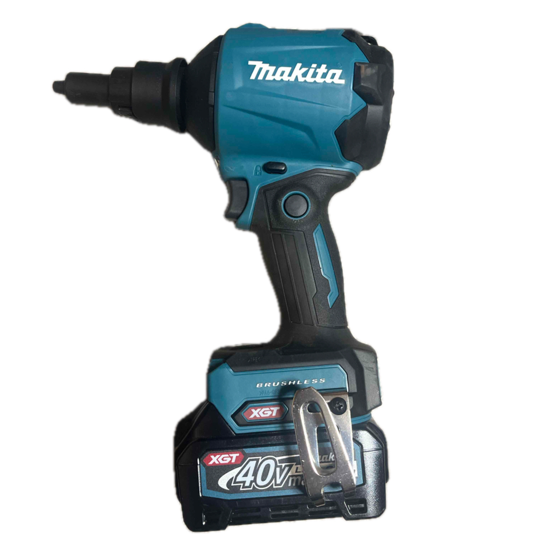 Makita(マキタ)のAS001GRD マキタ 40Vmax 充電式エアダスタ makita その他のその他(その他)の商品写真