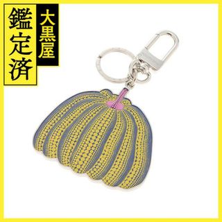 ルイヴィトン(LOUIS VUITTON)のルイ・ヴィトン キーホルダー M01103 【471】(その他)