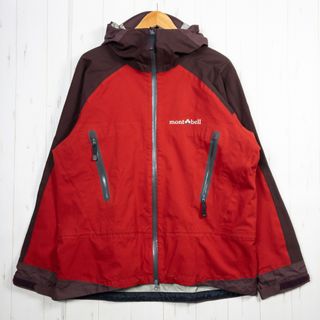 mont bellのフリマアイテム一覧