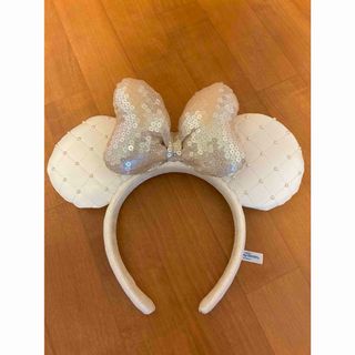 ディズニーカチューシャ