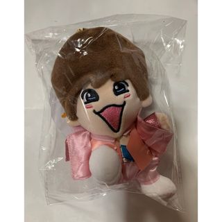 ナニワダンシ(なにわ男子)のなにわ男子　藤原丈一郎　ちびぬい　初心LOVE(アイドルグッズ)