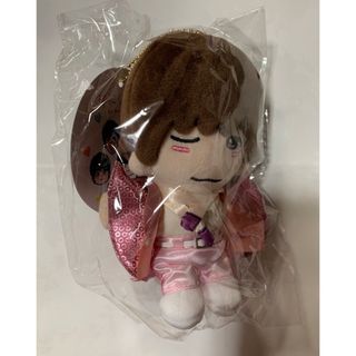 ナニワダンシ(なにわ男子)のなにわ男子　高橋恭平　ちびぬい　初心LOVE(アイドルグッズ)