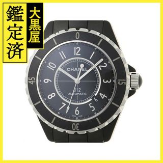 シャネル(CHANEL)のシャネル J12 H3131 【200】(腕時計(アナログ))